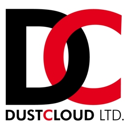 Dustcloud Logo